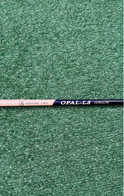 Square Two Opal Ls 3 Wood Lady's 16 Right handed