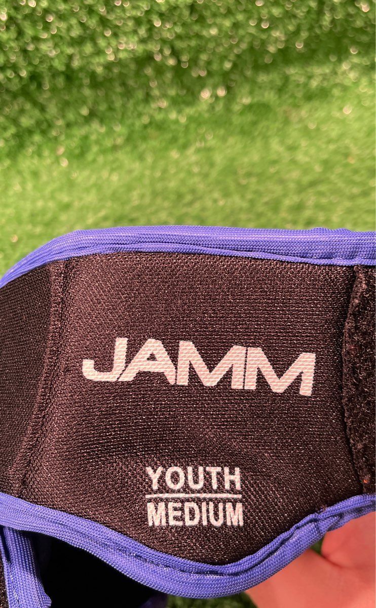 Jamm 5001 Elbow Pads Youth Medium (M)