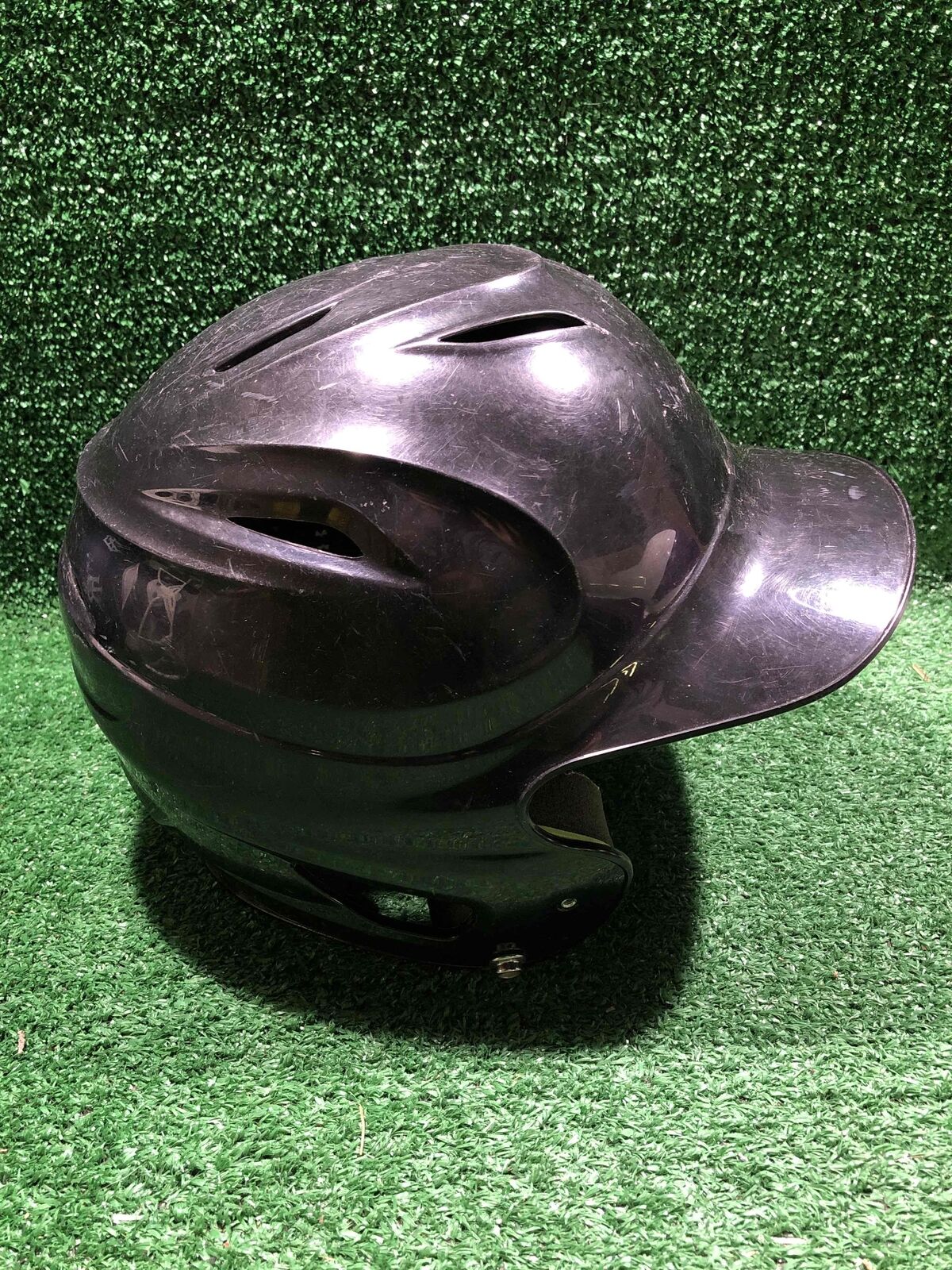 Under Armour UABH100 Batting Helmet