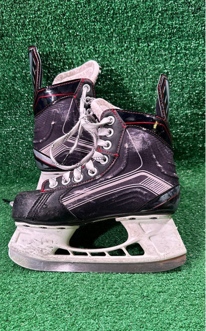 Bauer Vapor X300 Hockey Skates 1R Skate Size