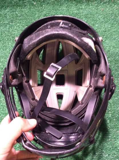 Cascade CPV-R M/L Lacrosse Helmet