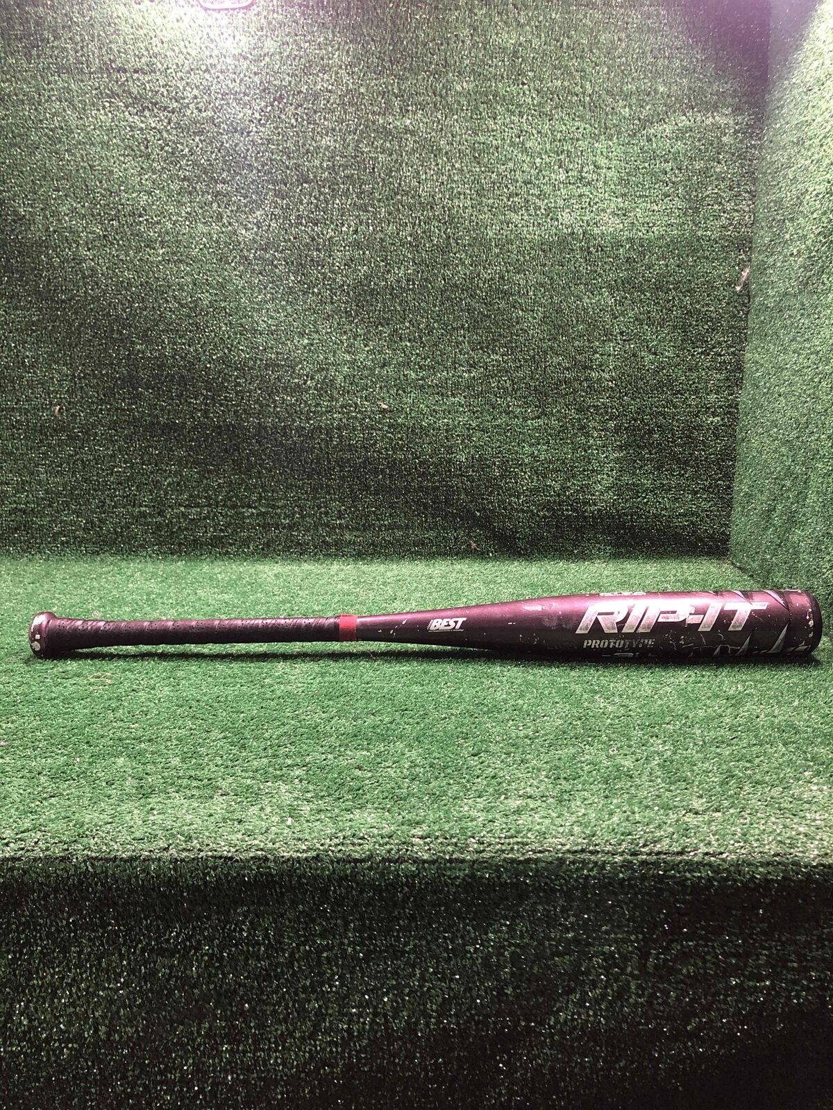 Rip It Prototype PROA Baseball Bat 31" 28 oz. (-3) 2 5/8"