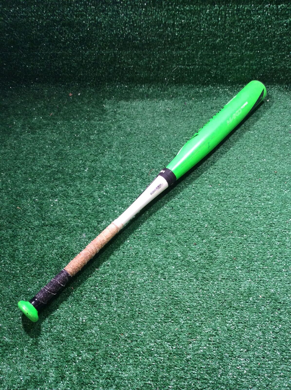 Easton YB15MKT Baseball Bat 30" 20 oz. (-10) 2 1/4"