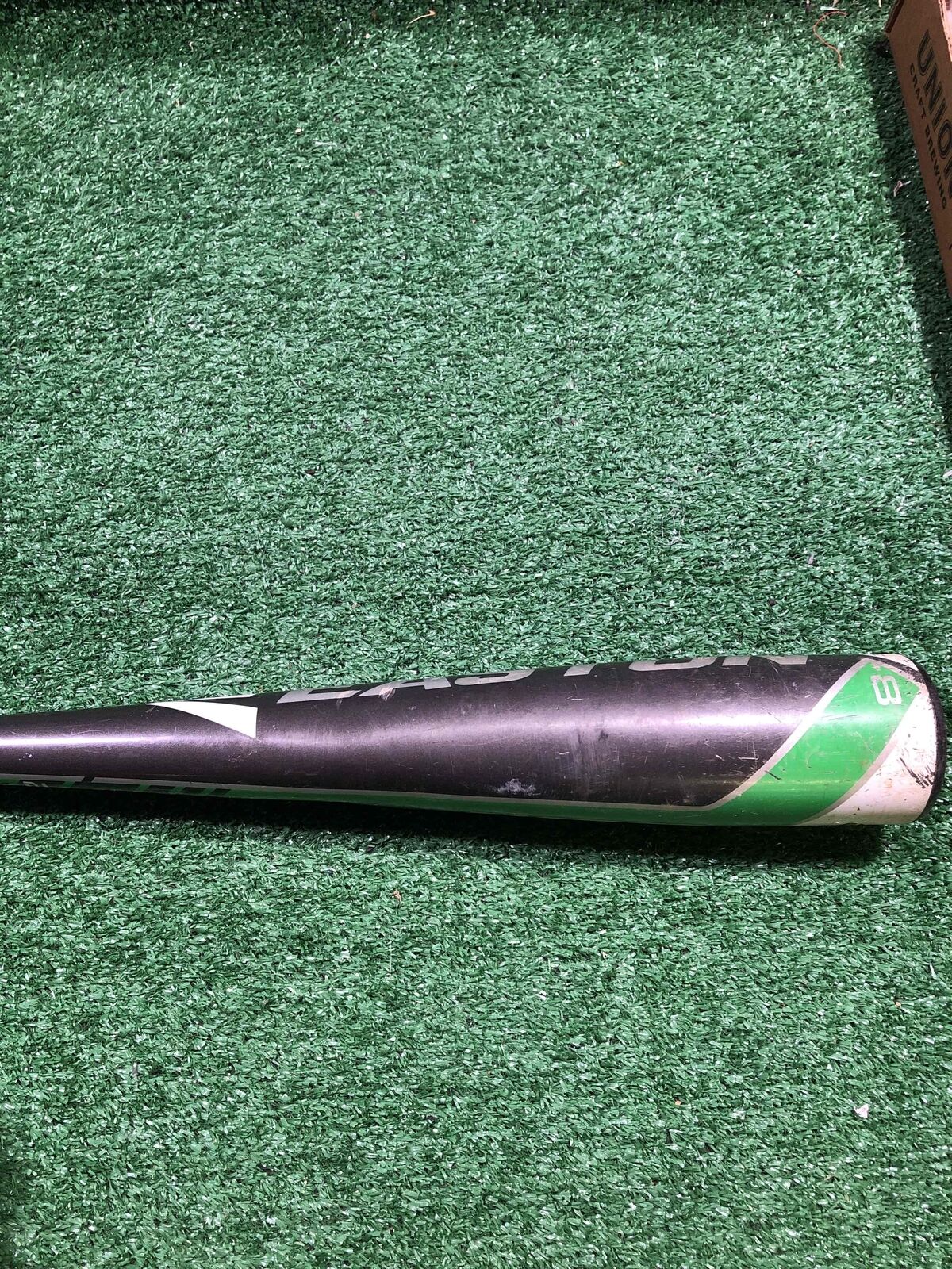 Easton YBB18S4508 Baseball Bat 29" 21 oz. (-8) 2 5/8"