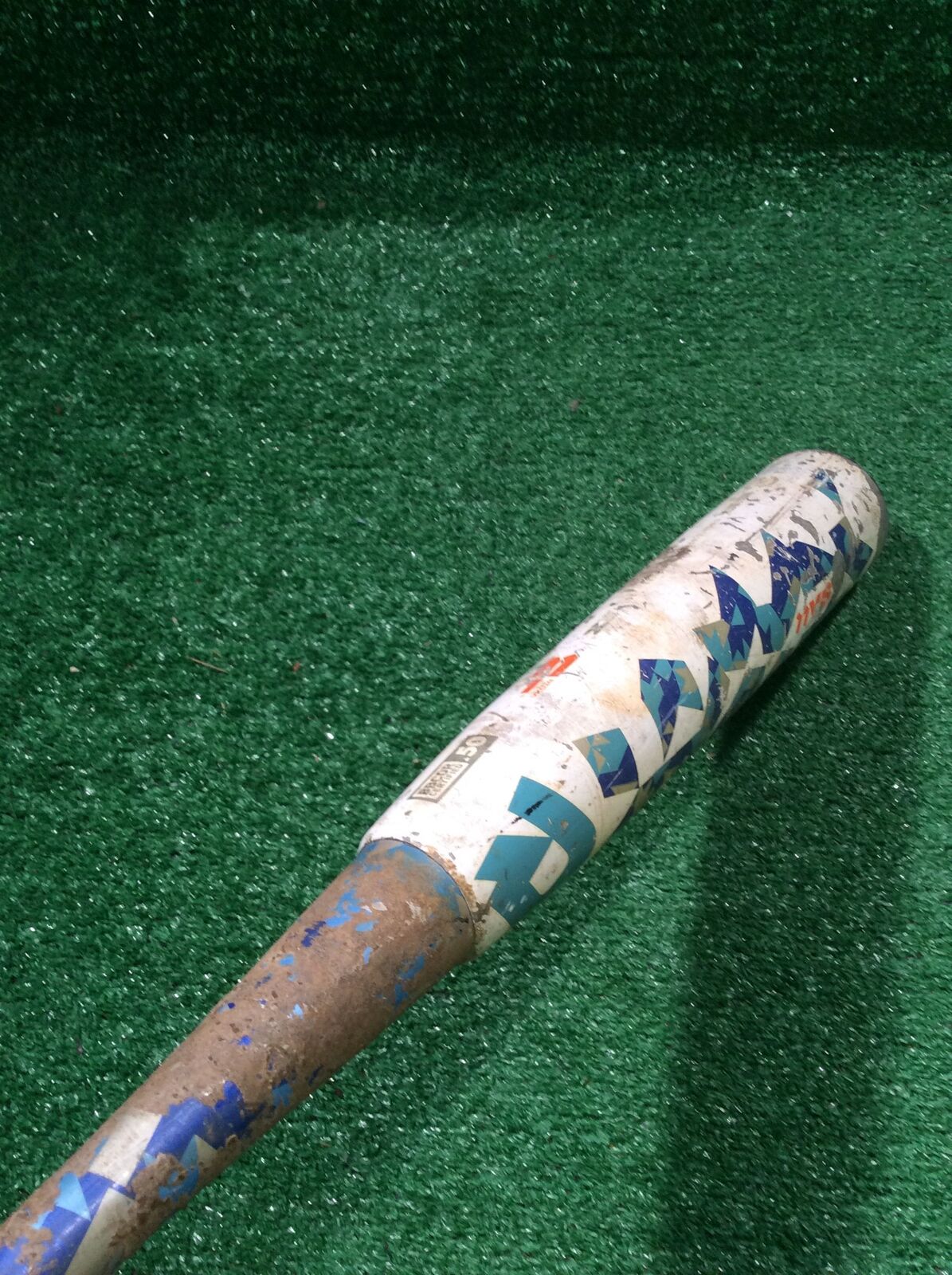 Demarini VXC14 Baseball Bat 33" 30 oz. (-3) 2 5/8"