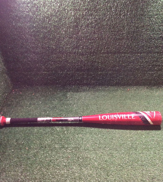 Louisville Slugger Omaha Baseball Bat 31" 21 oz. (-10) 2 3/4"