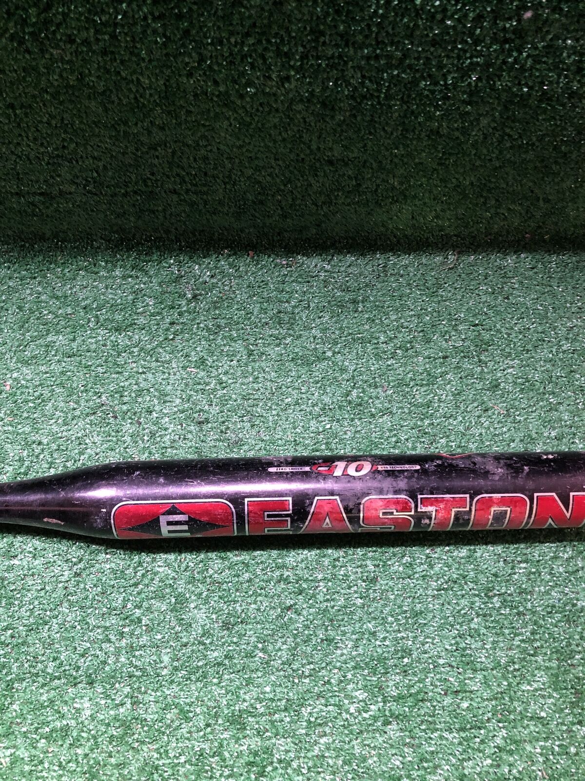 Easton SX56 Softball Bat 31" 21 oz. (-10) 2 1/4"