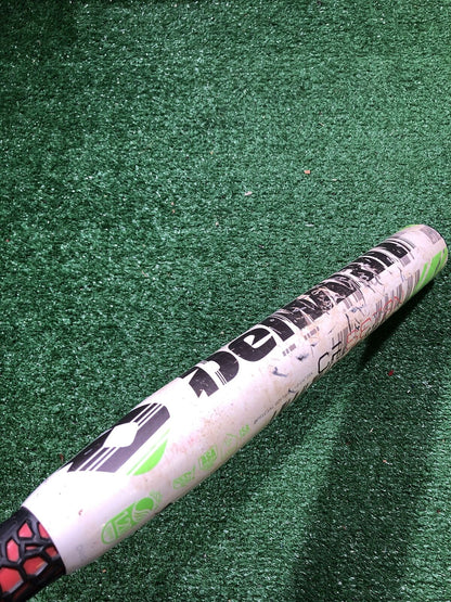 Demarini CFP15 Softball Bat 33" 23 oz. (-10) 2 1/4"