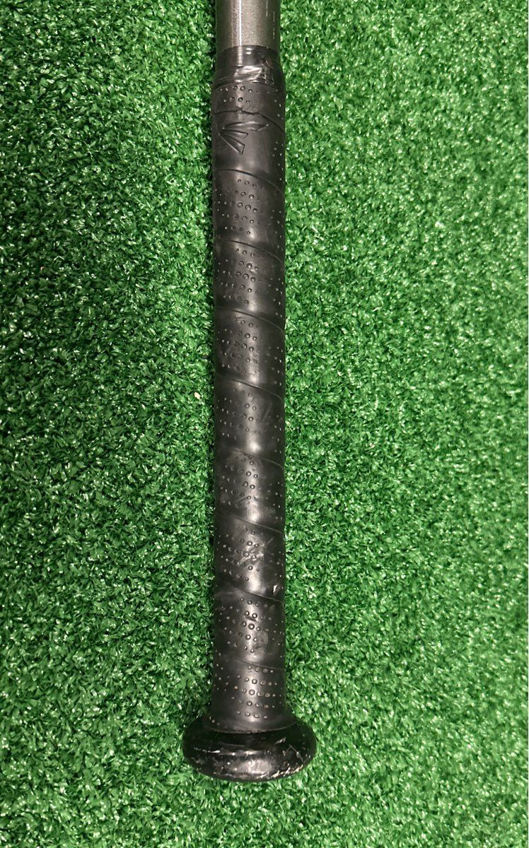 Easton S200 Baseball Bat 31" 28 oz. (-3) 2 5/8"