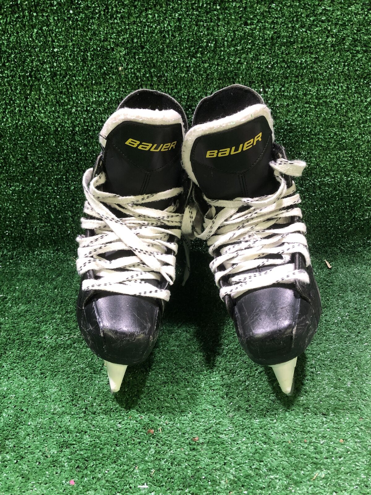 Bauer Supreme S140 Hockey Skates 1.0R Skate Size