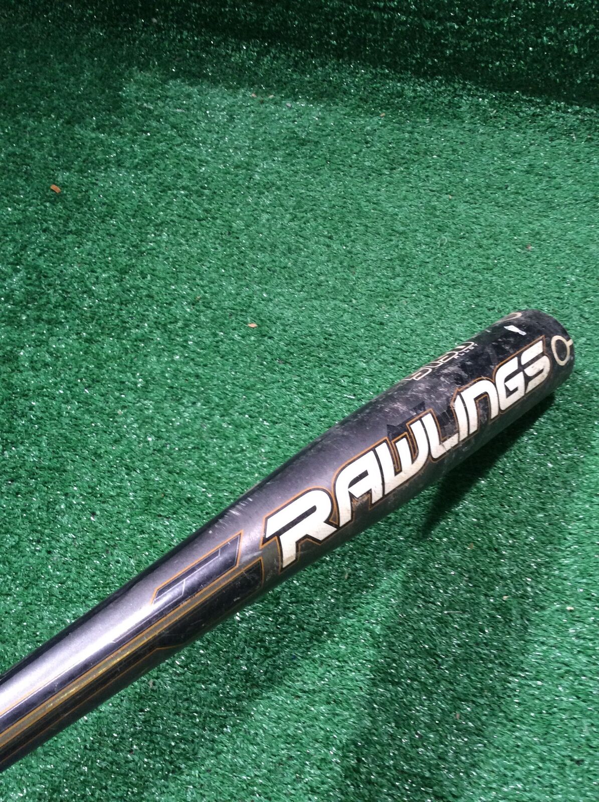 Rawlings BBVELO Baseball Bat 32" 29 oz. (-3) 2 5/8"