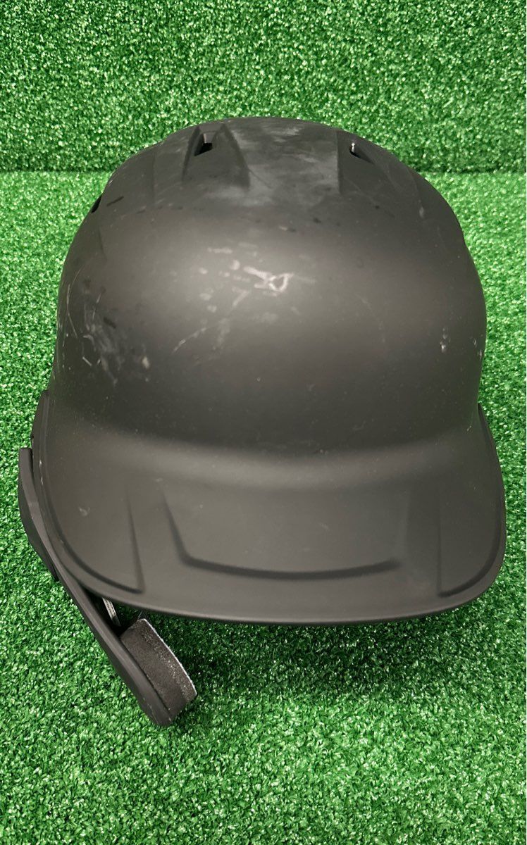 Rawlings MACHEXT-SR-RevA Batting Helmet