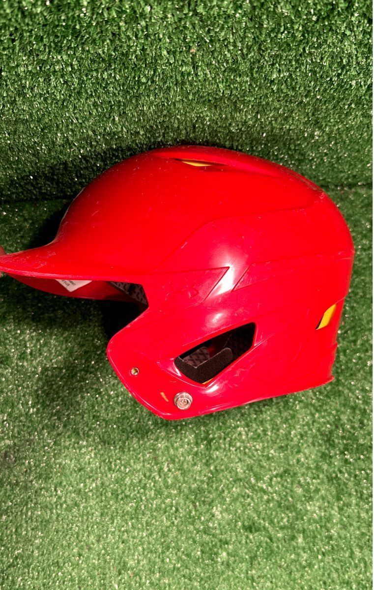 Under Armour UABH2-110 Batting Helmet