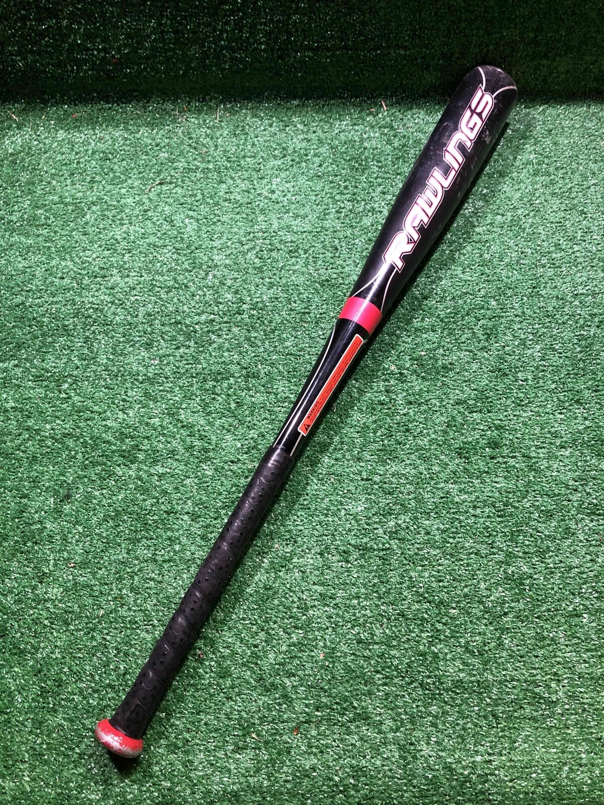 Rawlings SL5110 Baseball Bat 30" 20 oz. (-10) 2 3/8"