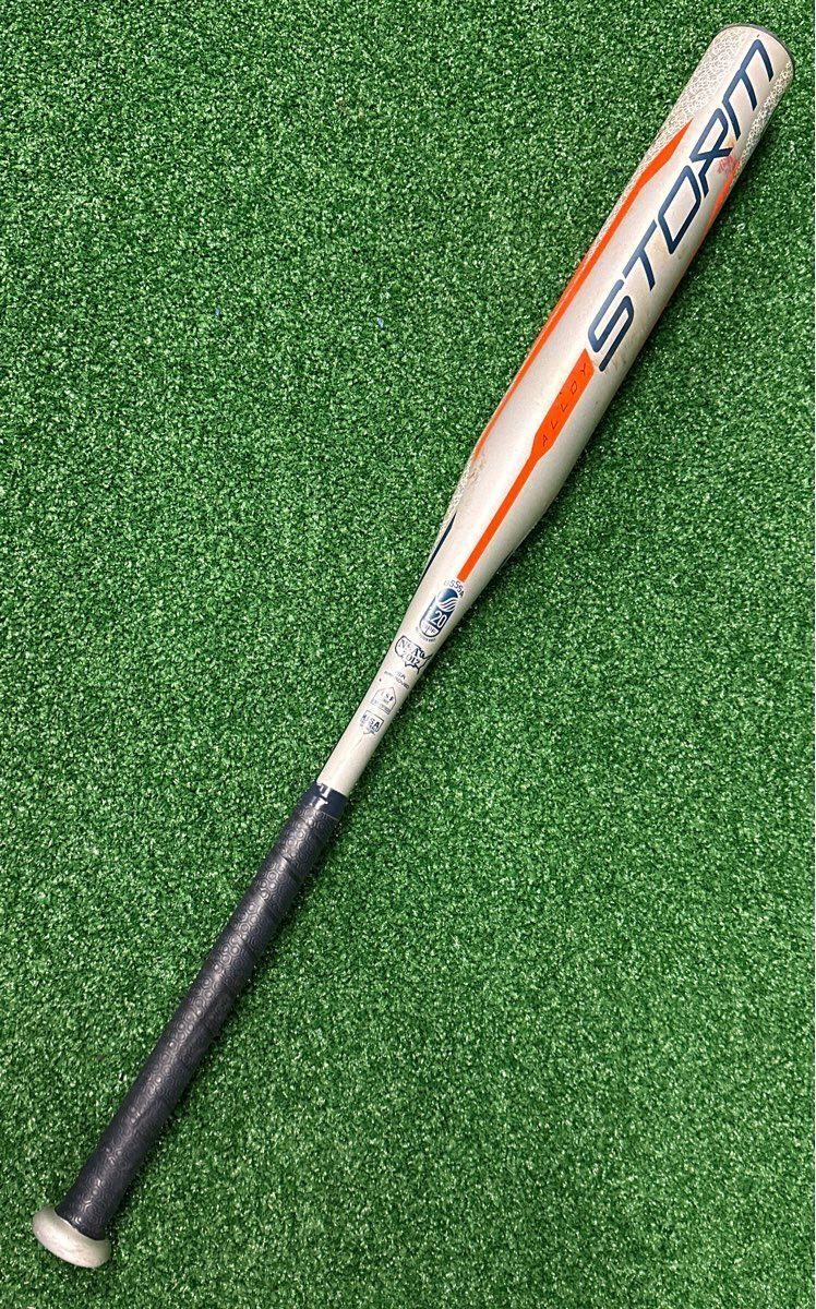 Rawlings Storm Softball Bat 31" 18 oz. (-13) 2 1/4"