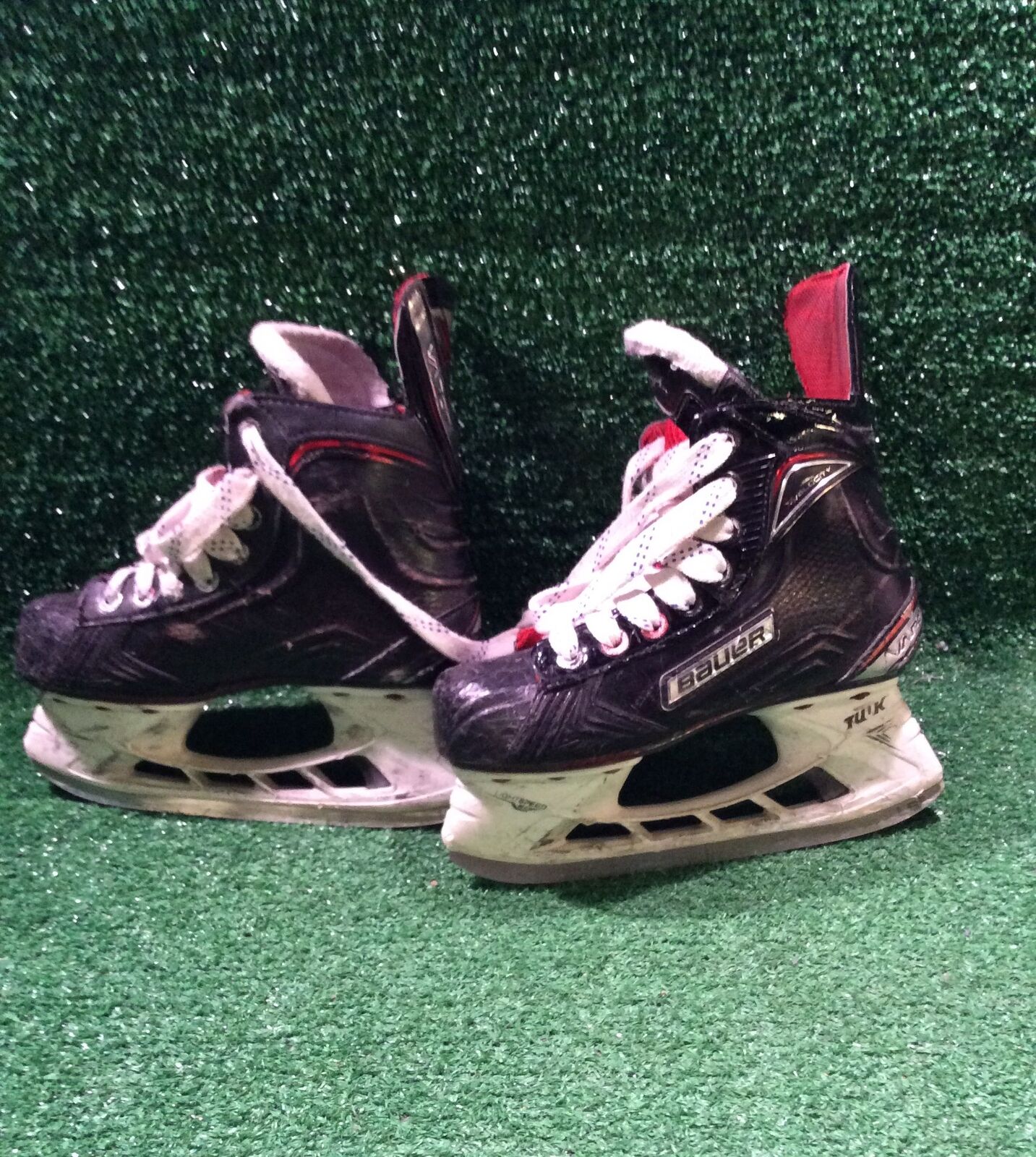 Bauer Vapor Hockey Skates 1.0 Skate Size