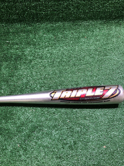 Easton BZ88 Baseball Bat 30" 21.5 oz. (-8.5) 2 3/4"