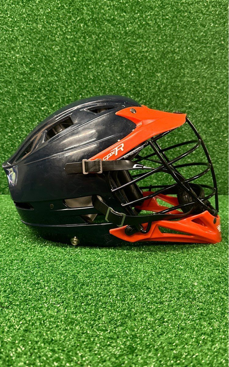 Cascade CPX-R Senior OSFM-Adjustable Lacrosse Helmet