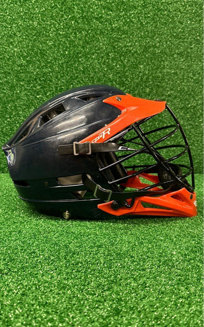 Cascade CPX-R Senior OSFM-Adjustable Lacrosse Helmet