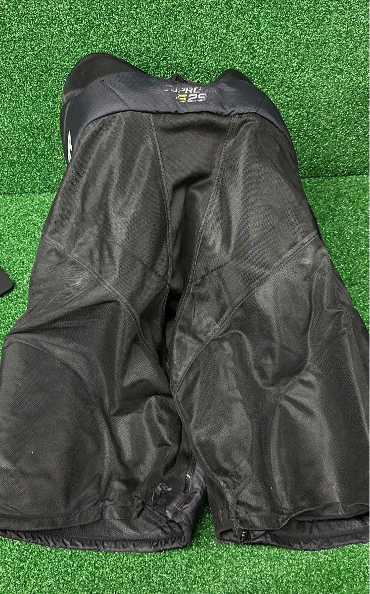 Bauer Supreme S29 Hockey Pants Senior Extra Large (Xl)