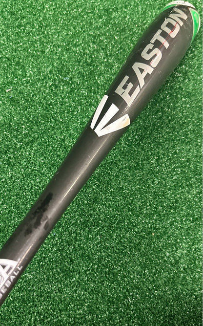 Easton S450 ALX50 Baseball Bat 30" 22 oz. (-8) 2 5/8"