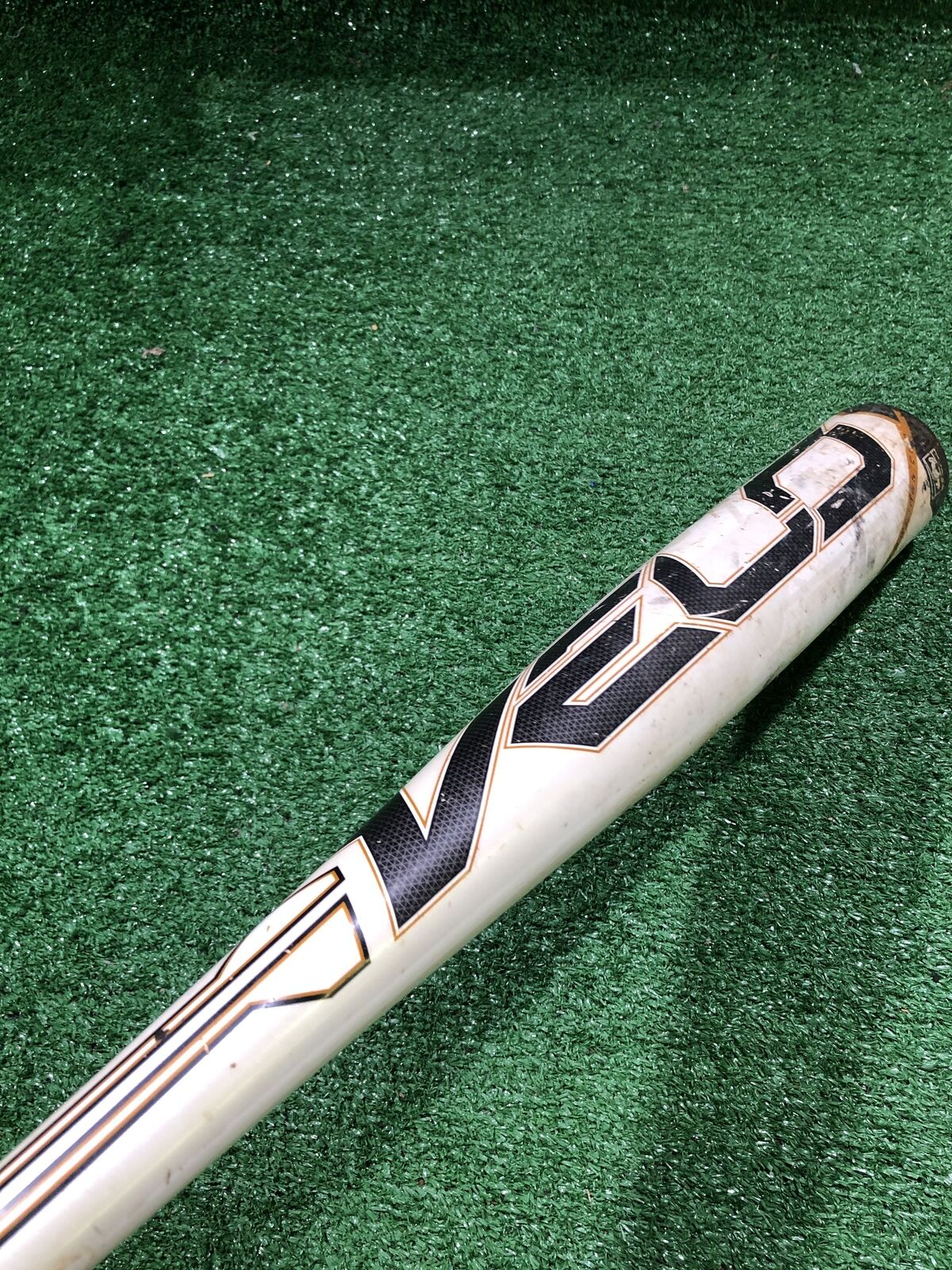 Rawlings BBV3 Baseball Bat 32" 29 oz. (-3) 2 5/8"