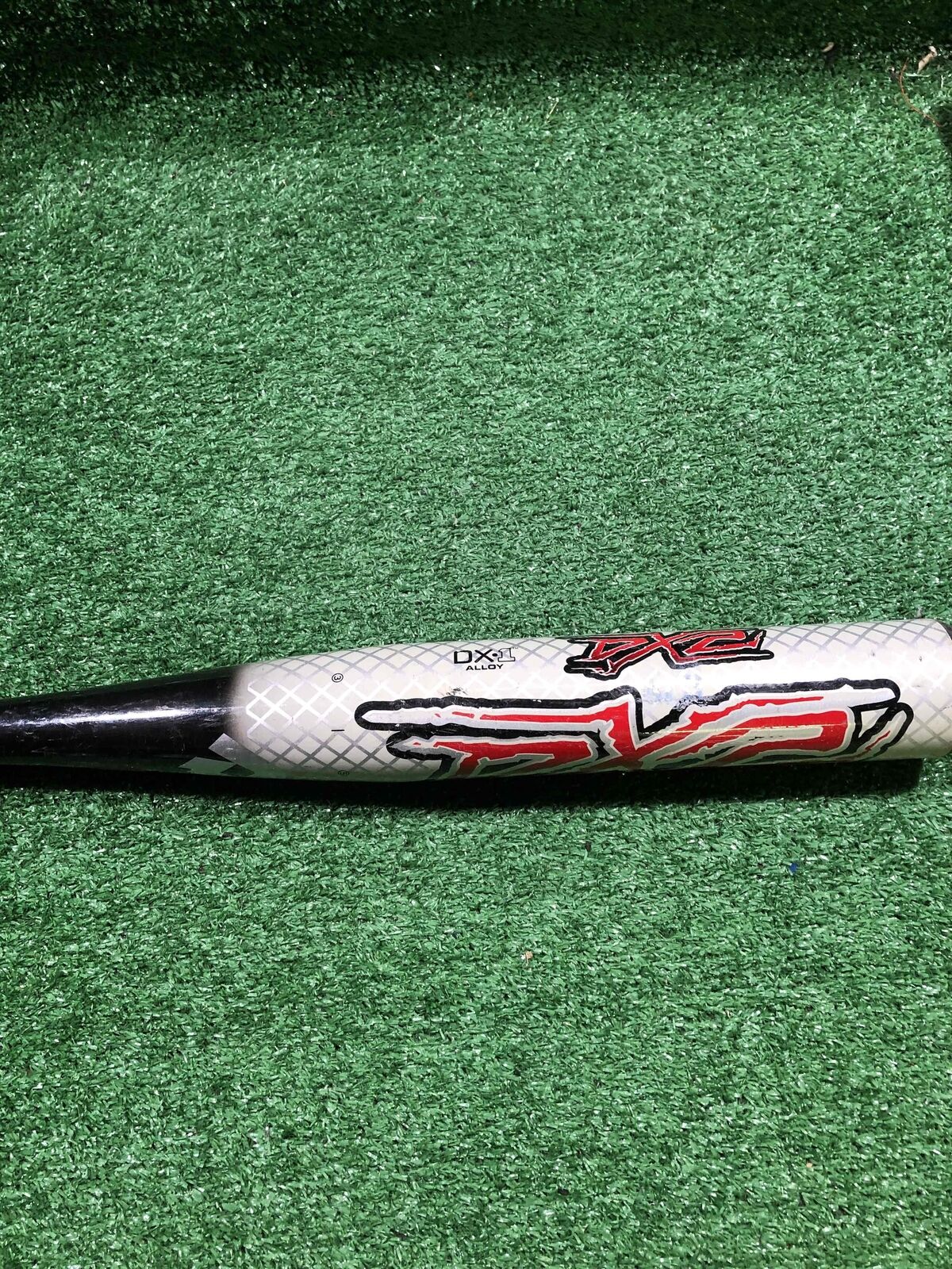 Demarini DXL10 Baseball Bat 30" 19 oz. (-11) 2 1/4"