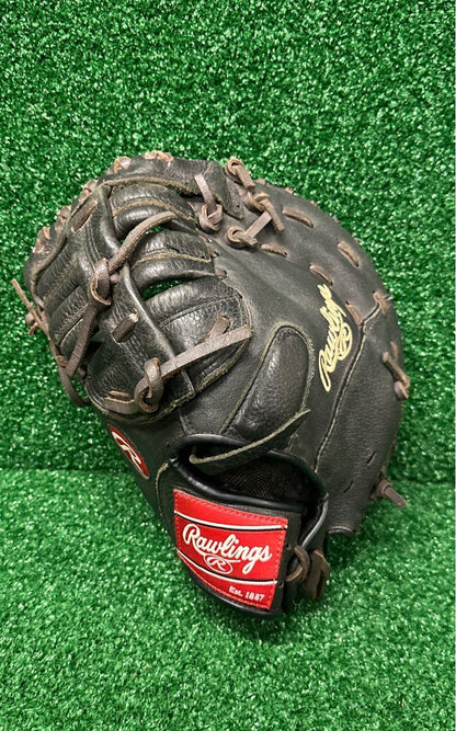 Rawlings Vintage H115FBM 11.5" 1st Baseman Glove (LHT)