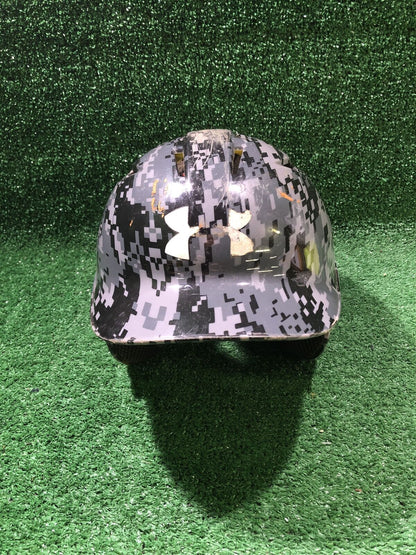 Under Armour UABH2-110 Batting Helmet