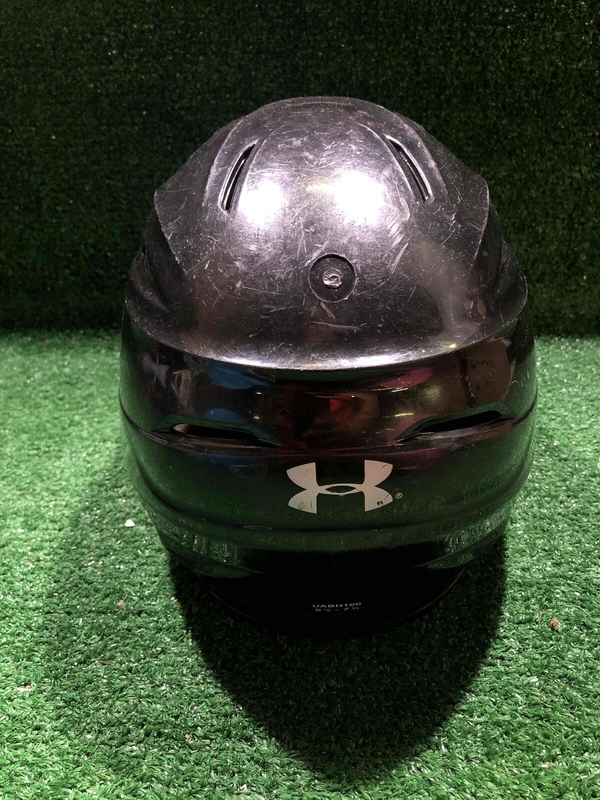 Under Armour UABH100 Batting Helmet