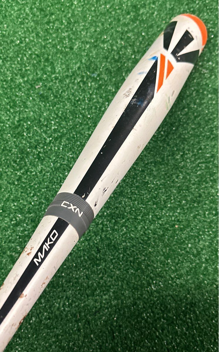 Easton Mako BB15MK Baseball Bat 32" 29 oz. (-3) 2 5/8"