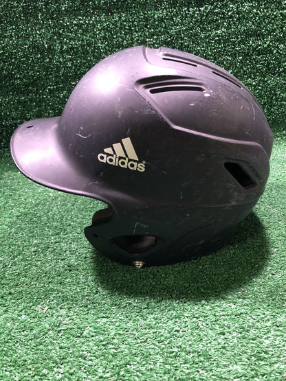 Adidas Triple Stripe Batting Helmet