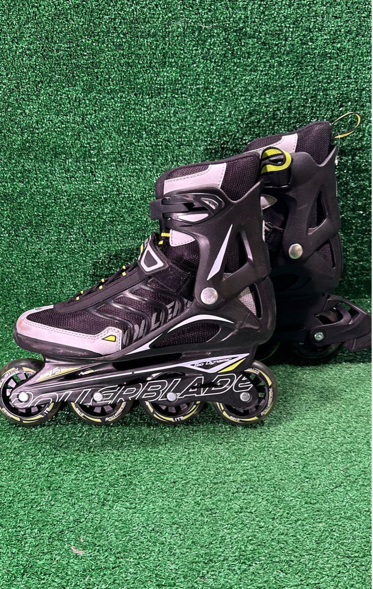 Rollerblade Spirit Blade Size 8