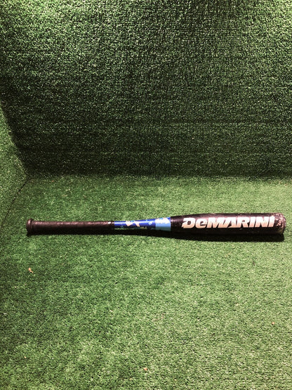 Demarini VX514 Baseball Bat 31" 26 oz. (-5) 2 5/8"