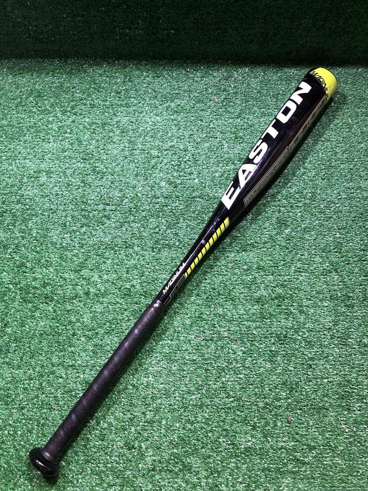 Easton YB28 Baseball Bat 29" 19 oz. (-10) 2 1/4"