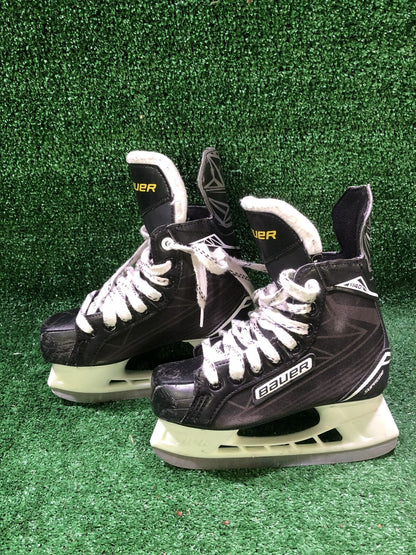 Bauer Supreme S140 Hockey Skates 1.0R Skate Size