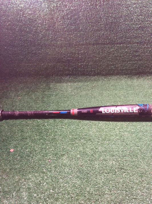 Louisville Slugger WTLBBP918B3 Baseball Bat 31" 28 oz. (-3) 2 5/8"