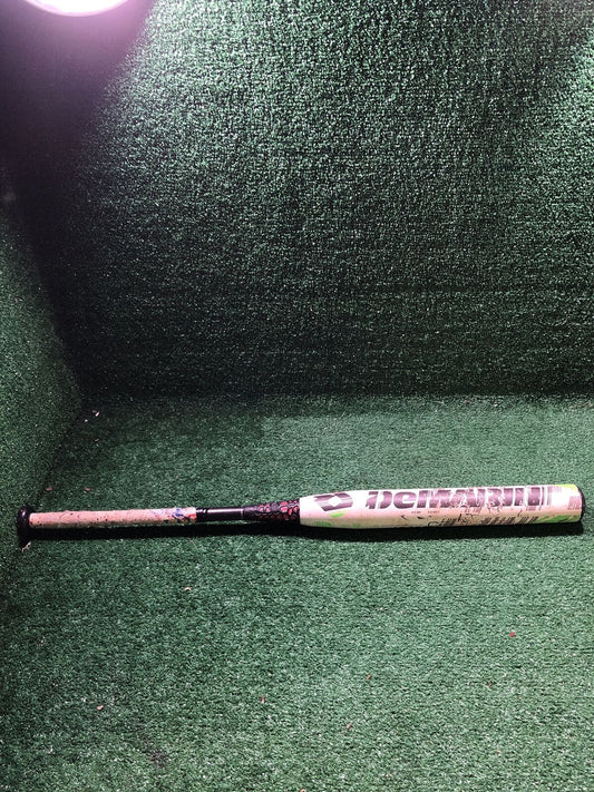 Demarini CFP15 Softball Bat 33" 23 oz. (-10) 2 1/4"