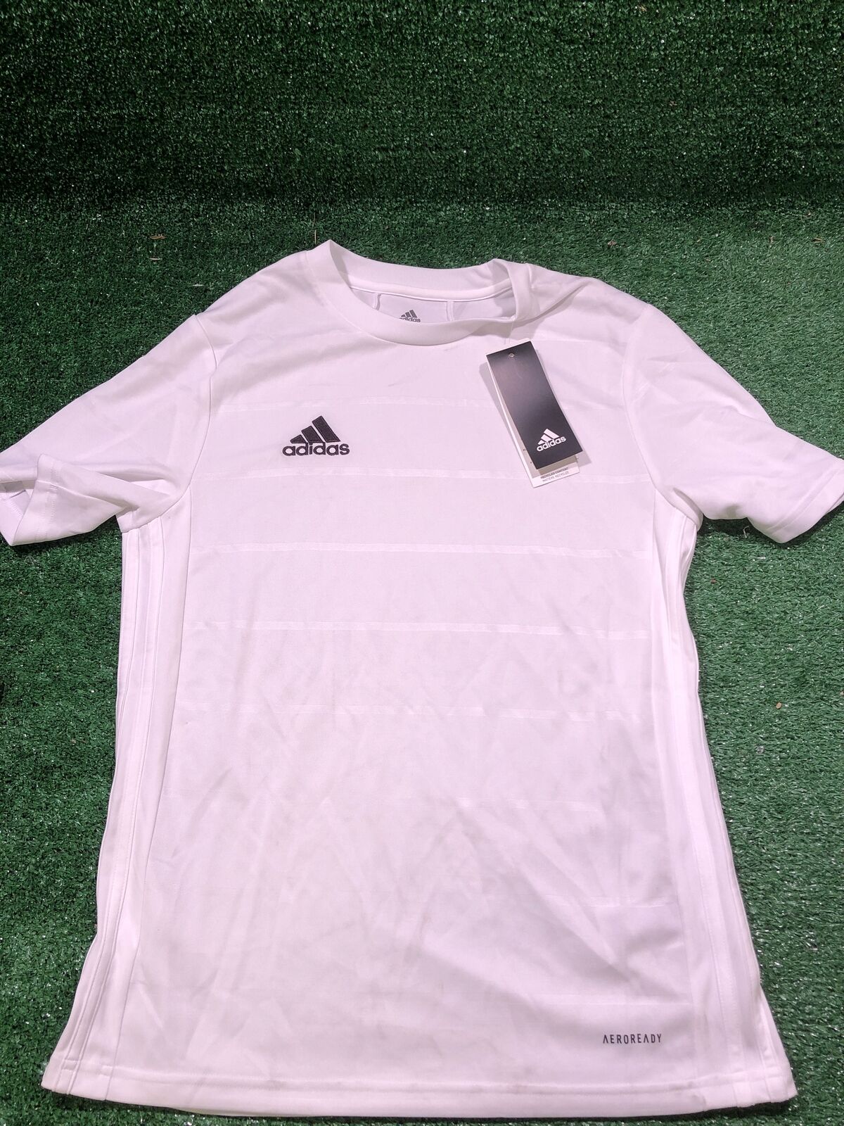 Adidas Large (L) Jersey