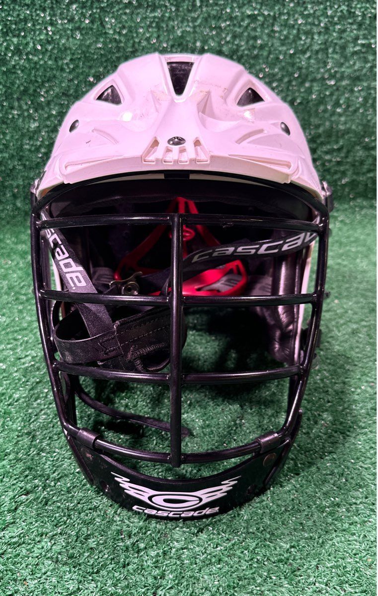 Cascade CLH2 Senior XXS Lacrosse Helmet