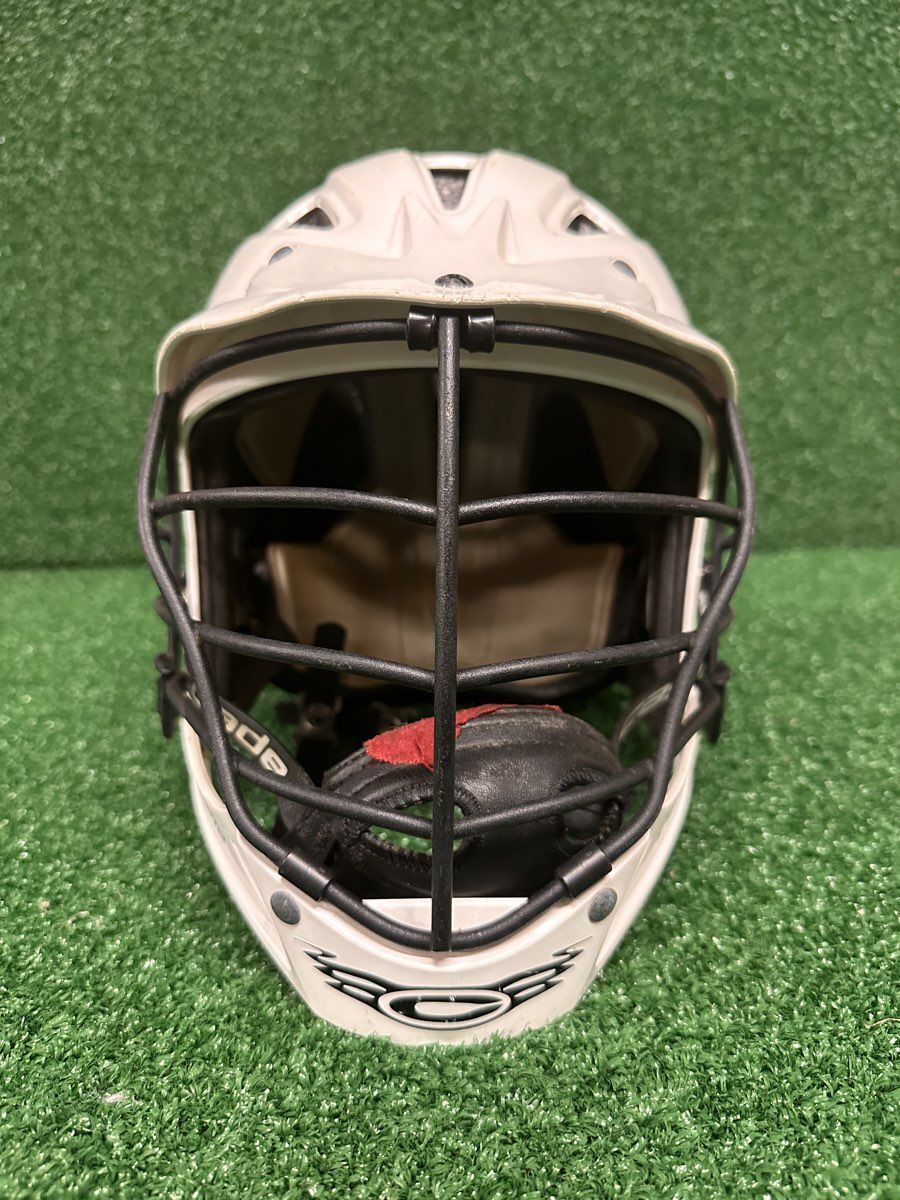 Cascade CPV Junior M/L OSFM Lacrosse Helmet