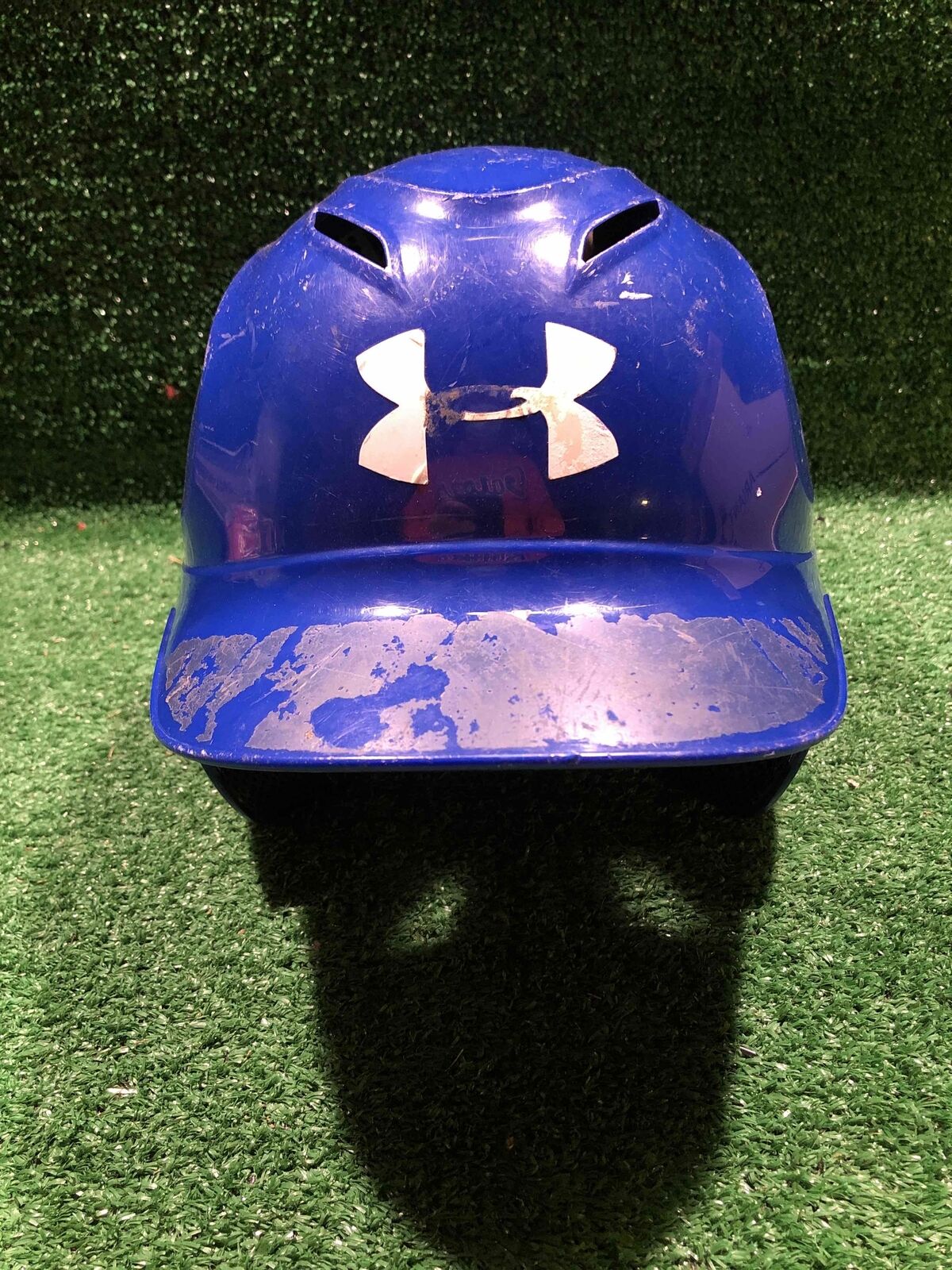 Under Armour UABH100 Batting Helmet