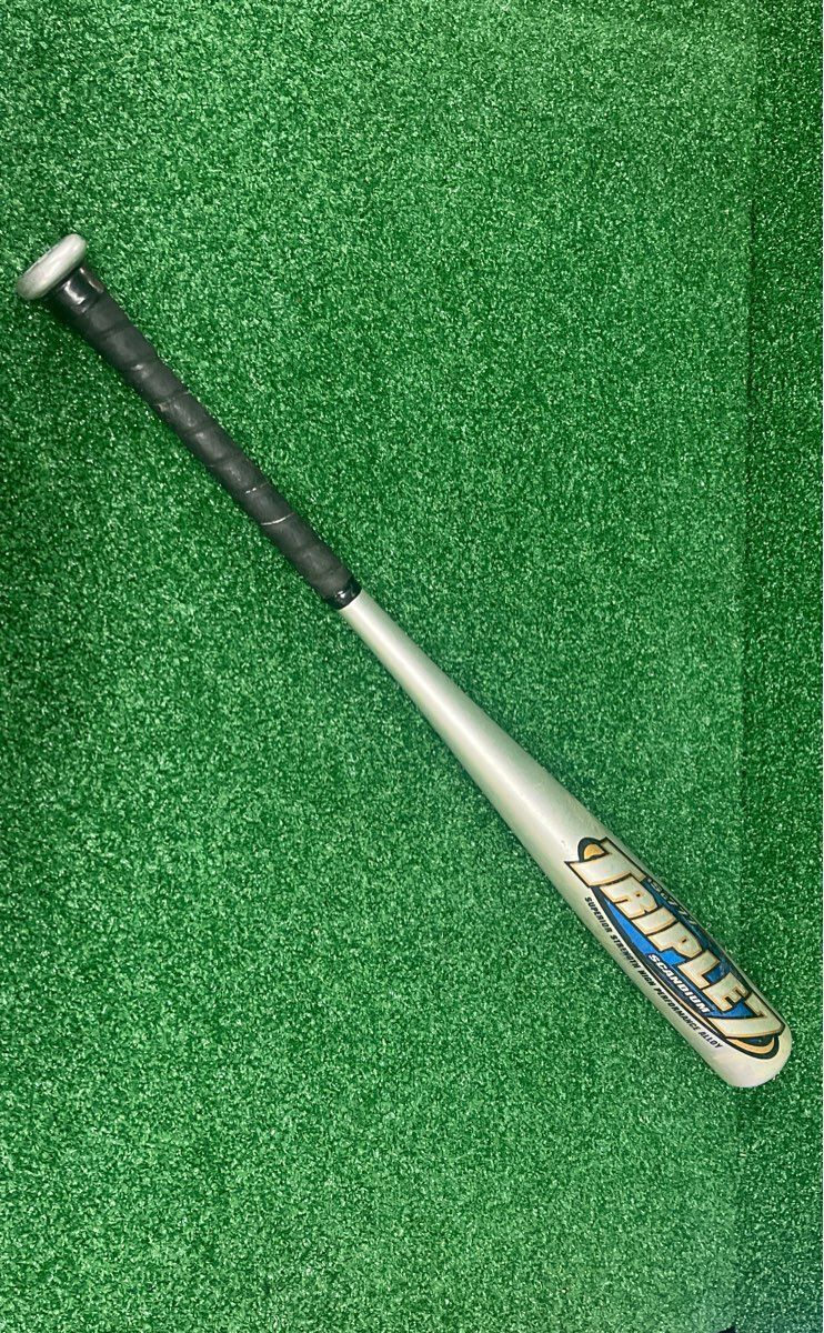 Easton SC777 Triple7 Scandium Baseball Bat 31" 26 oz. (-5) 2 3/4"