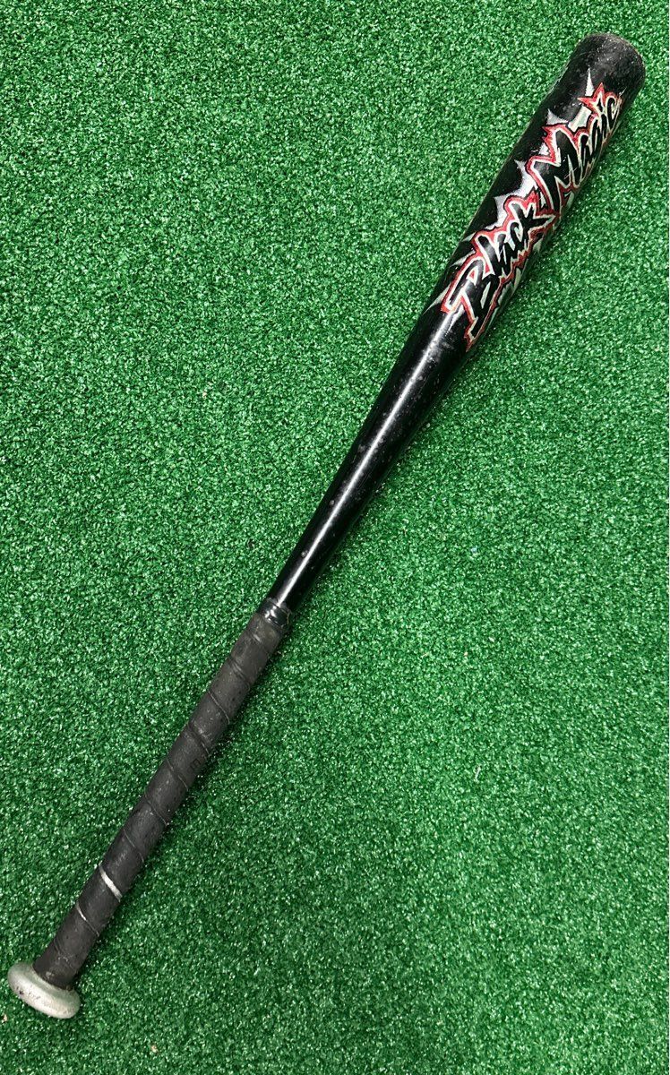 Easton Black Magic Baseball Bat 29" 19 oz. (-10) 2 1/4"