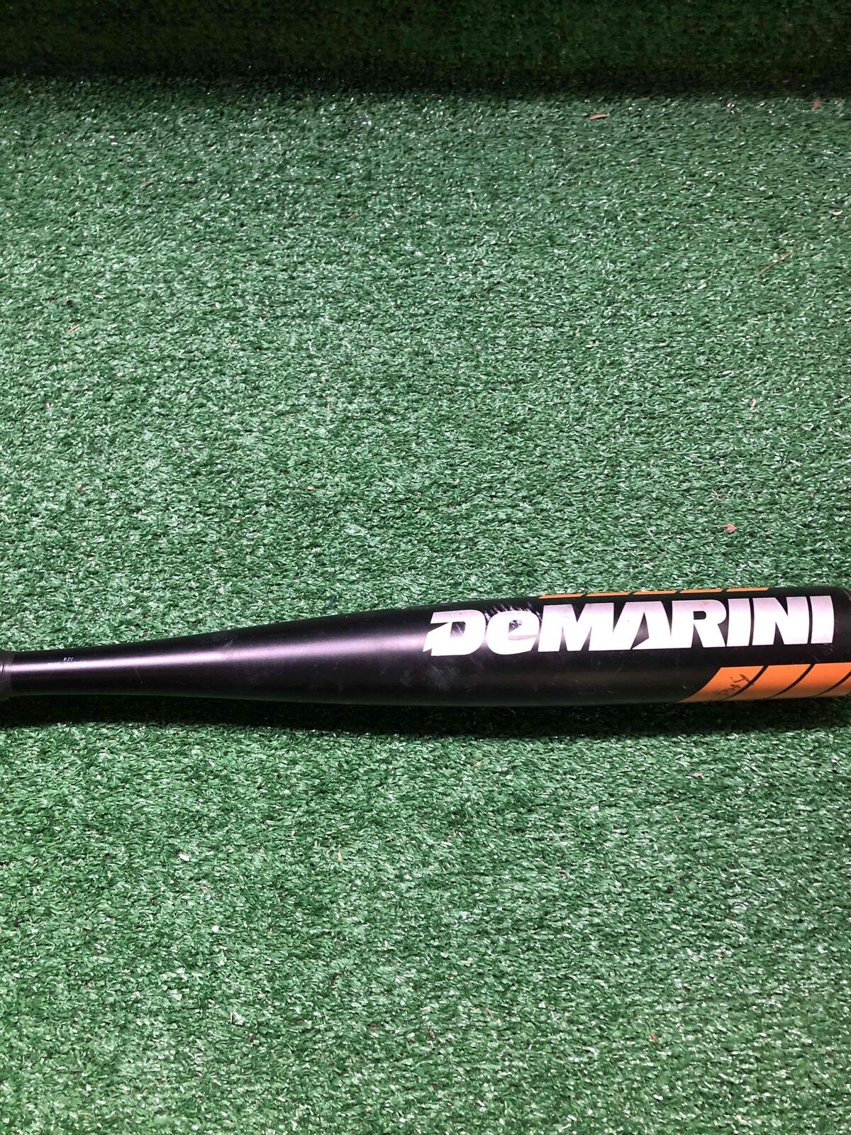 Demarini VTT16 Teeball Bat 26" 14 oz. (-12) 2 1/4"