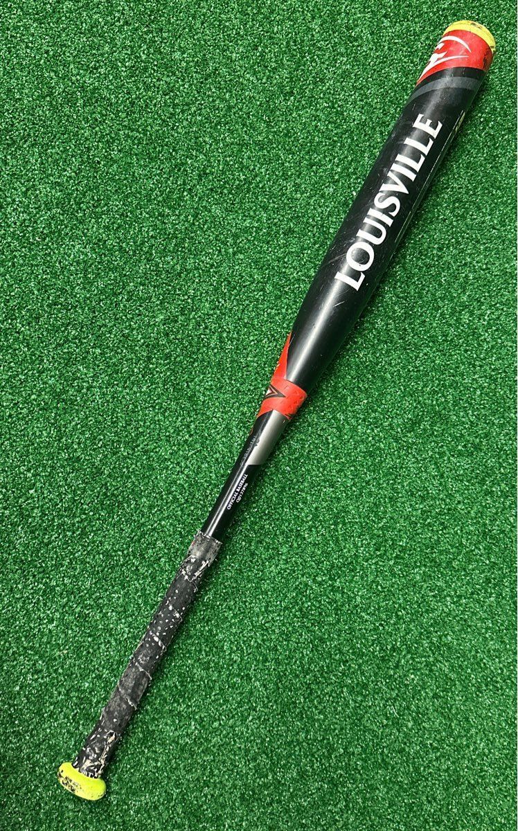 Louisville Slugger Prime 916 Baseball Bat 31" 19 oz. (-12) 2 1/4"