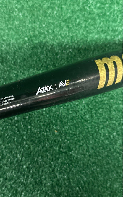 Marucci CAT7 Black Limited Edition Baseball Bat 32" 29 oz. (-3) 2 5/8"