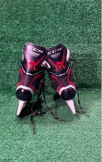 Ccm Jetspeed FT340 Hockey Skates 2.0 Skate Size