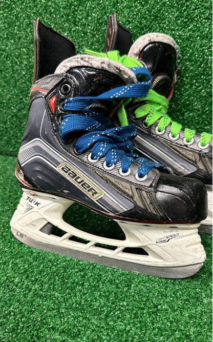 Bauer Vapor X700 Hockey Skates 2D Skate Size