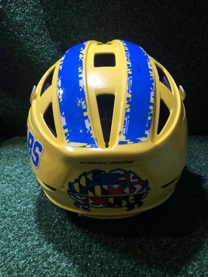 Cascade CPV-R Extra Small (XS) Lacrosse Helmet